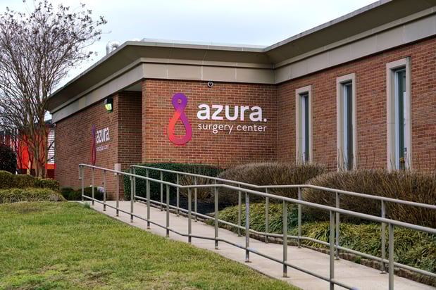 Images Azura Vascular Care Northeast Philadelphia