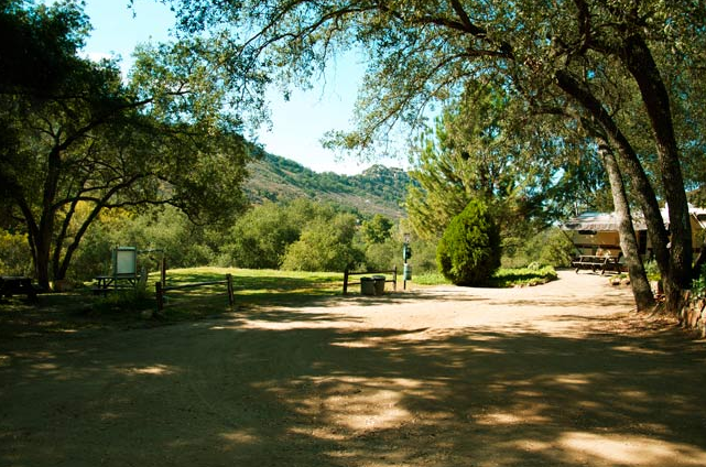 Image 6 | Woods Valley Kampground & RV Park