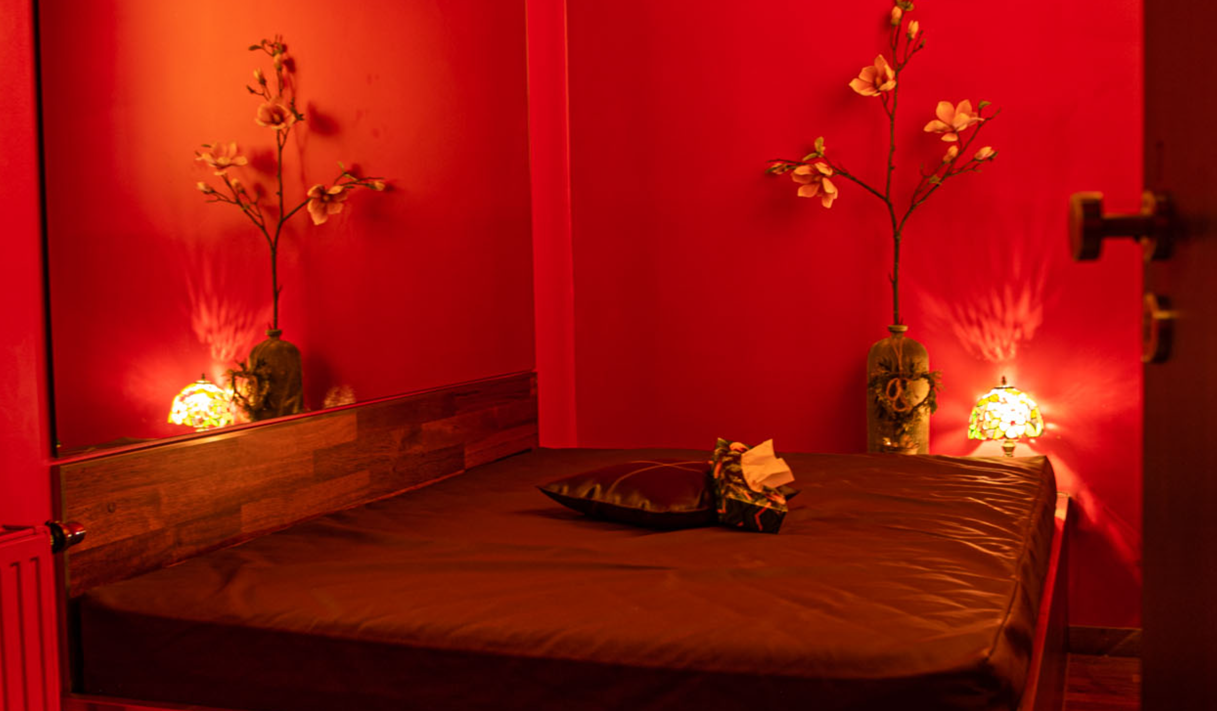 Bilder Orangerie Le Club AG