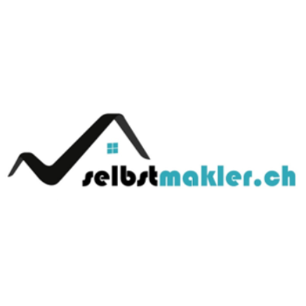 Selbstmakler.ch Logo
