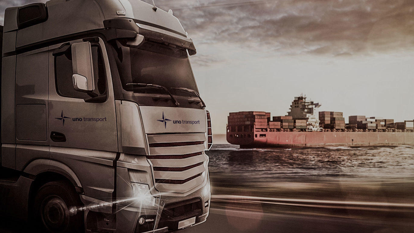 Images Uno Transport A/S