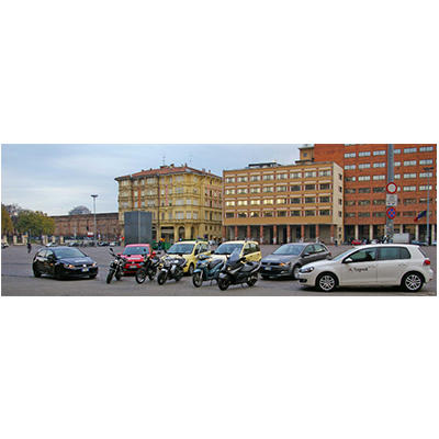 Images Autoscuola Tugnoli