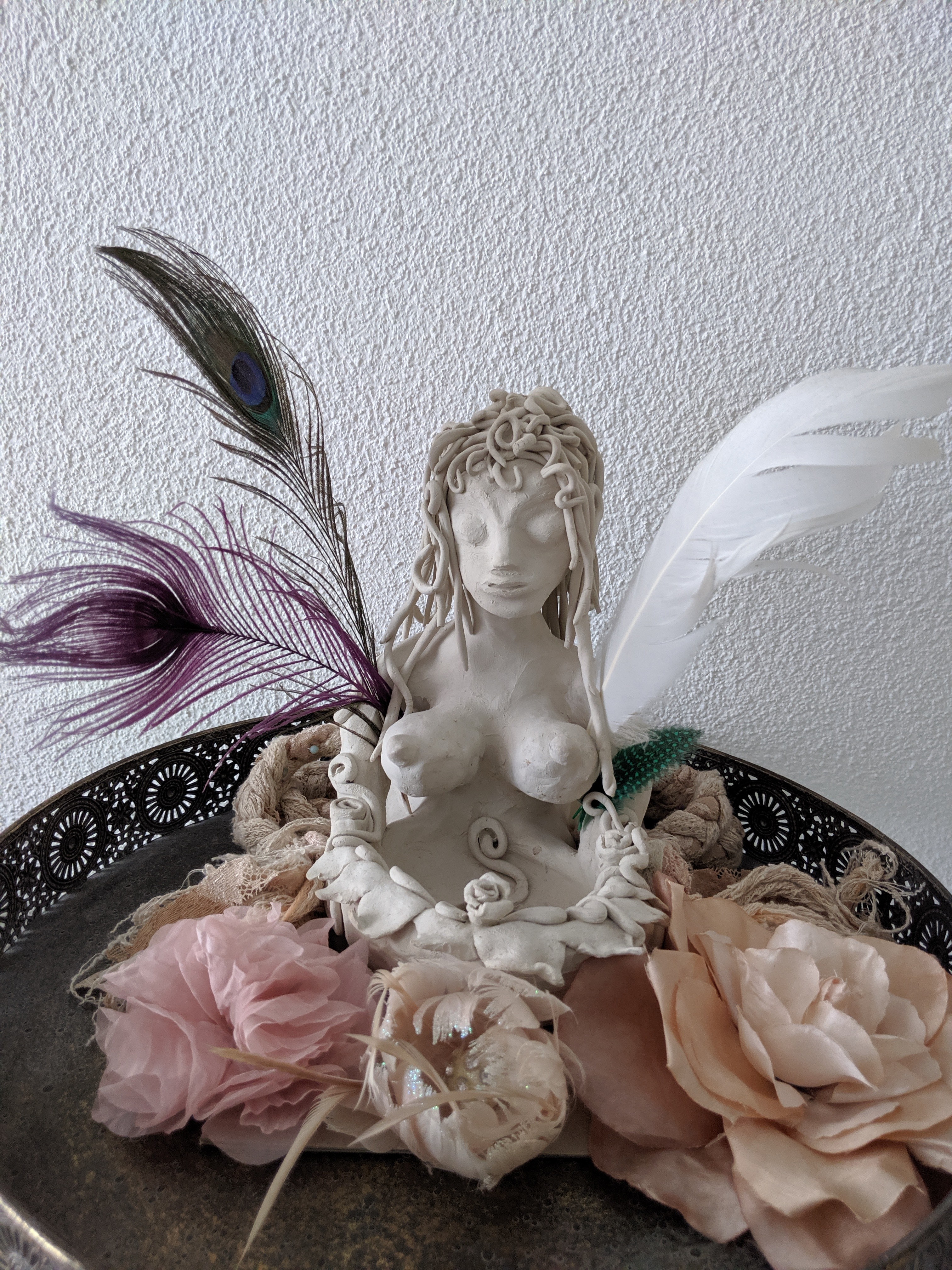 Gesundheitspraxis Marisa Tauriello, Chappeliweg 6 in Ottenbach