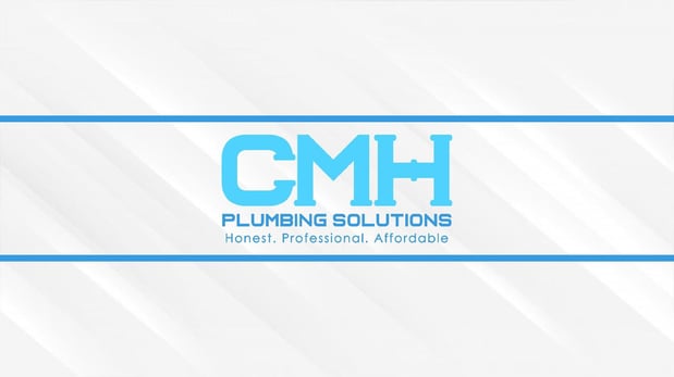 Images CMH Plumbing Solutions