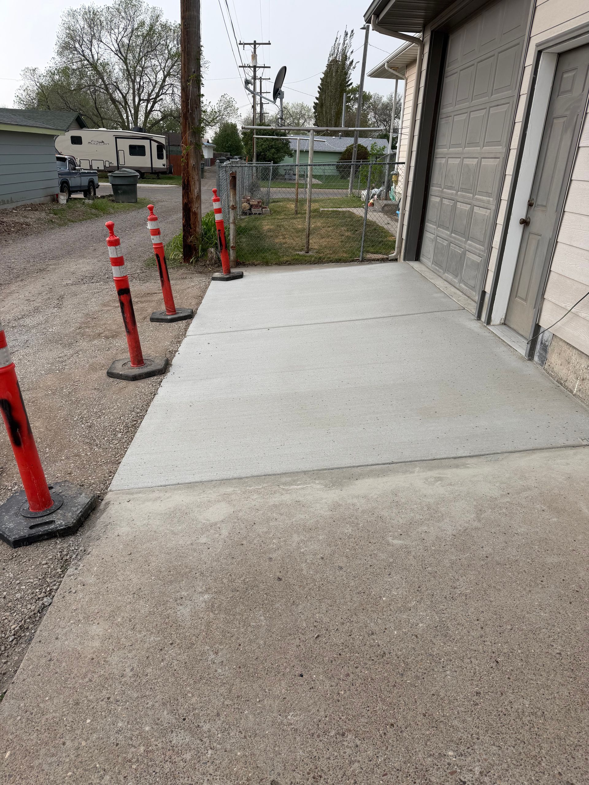 Minardi Construction and Excavation