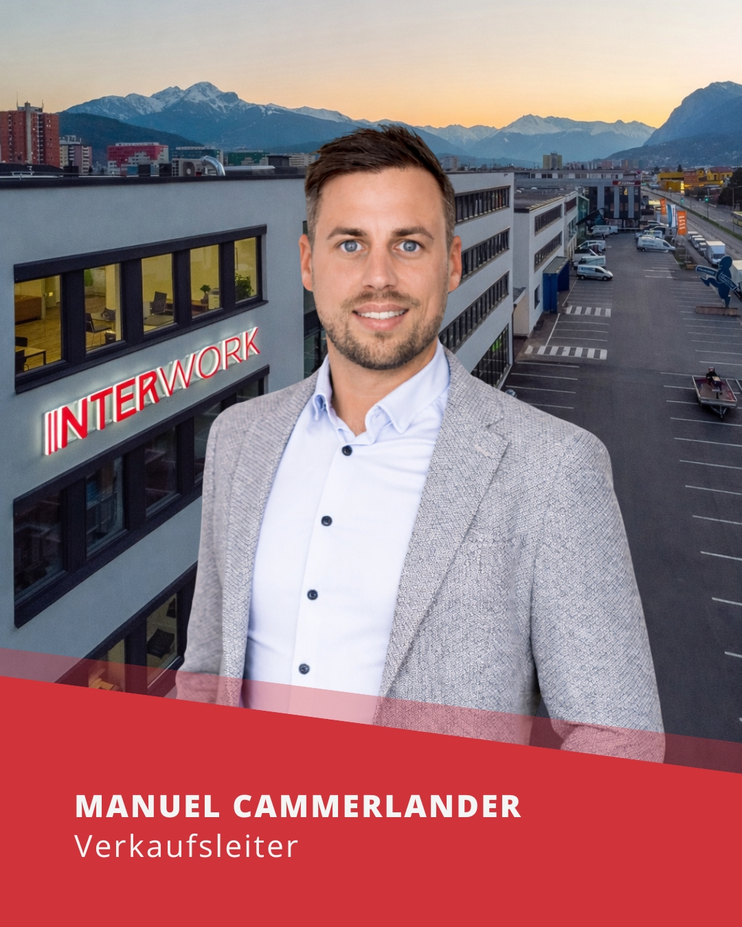 Bild 1 von Interwork Personalservice GmbH
