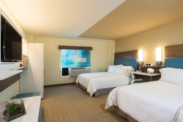 Images Even Hotel Norwalk by IHG