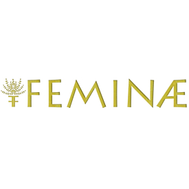 Feminae Cosmetics Logo