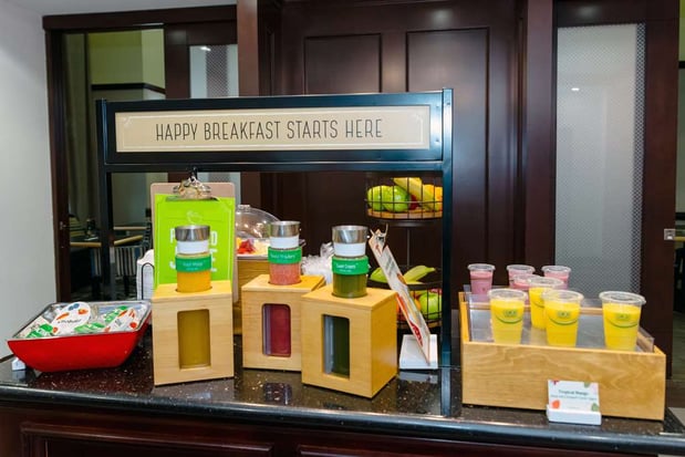 Images Hampton Inn & Suites Port Arthur