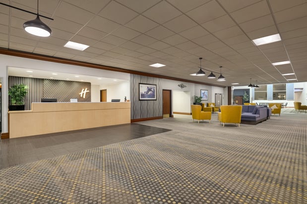 Images Holiday Inn Louisville East - Hurstbourne by IHG