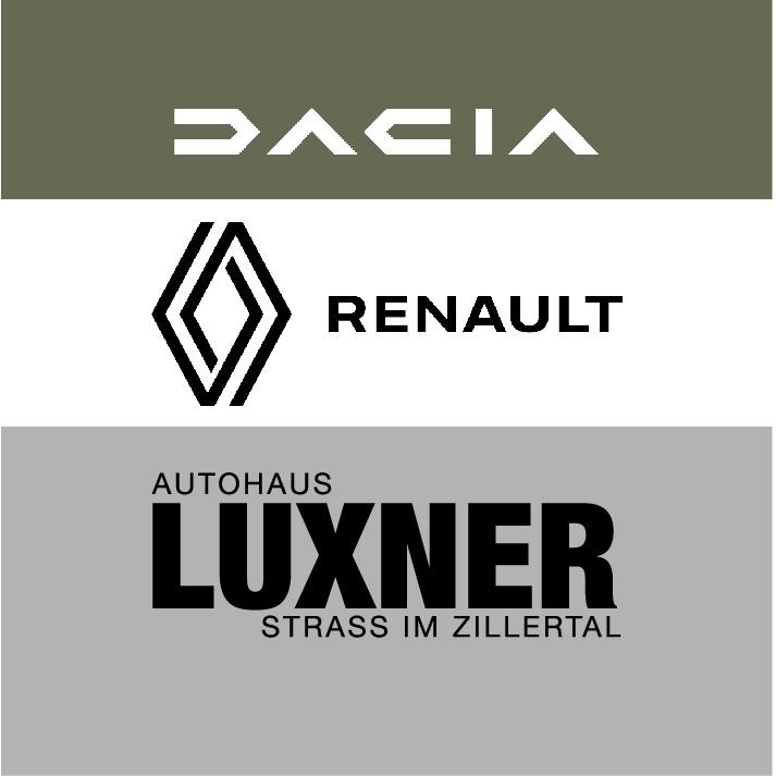 Autohaus Luxner GmbH Logo