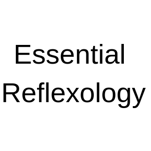 Essential Reflexology Logo