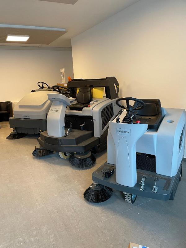 Images Calvatis - Calgonit