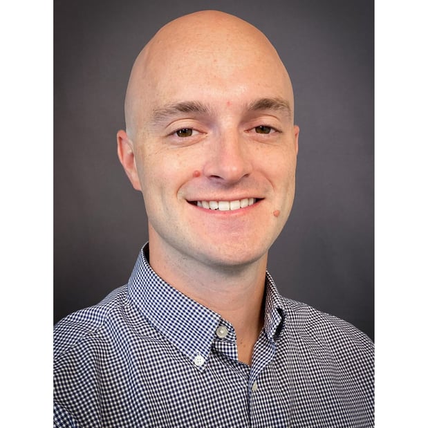 Images Tyler R. Hauf, PA-C, Cardiology Physician Assistant