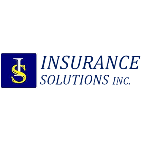 Insurance Solutions Inc Logo