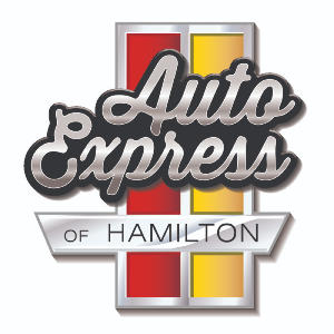 Auto Express Of Hamilton Logo