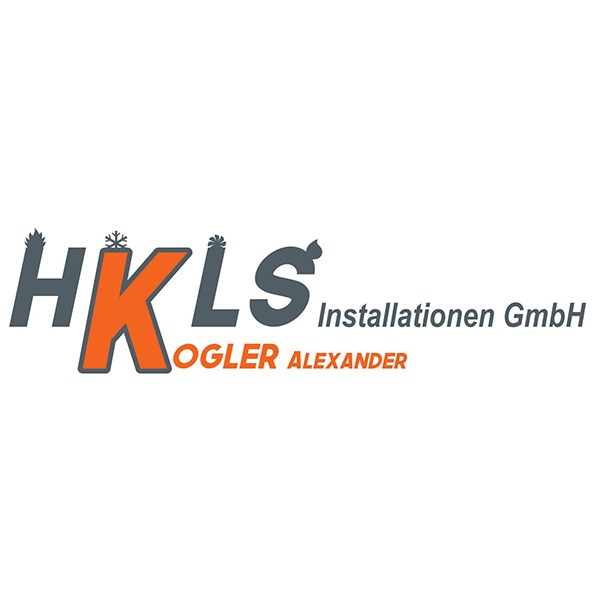 Logo von HKLS Installationen Kogler GmbH