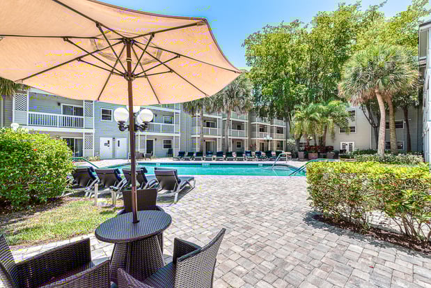 Images Aventine at Lantana Senior Apartments