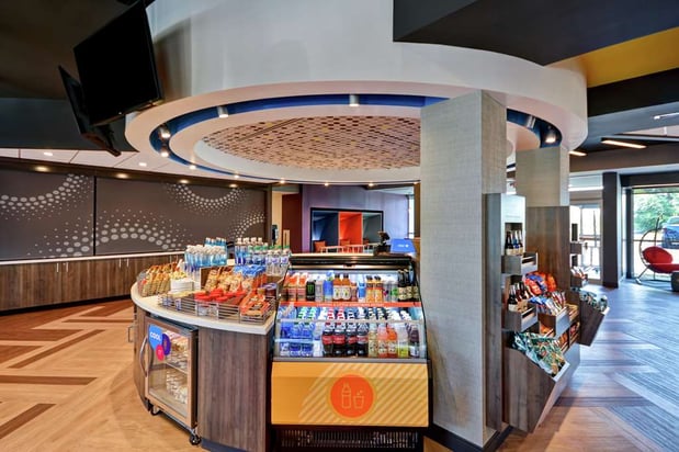Images Tru by Hilton Denver