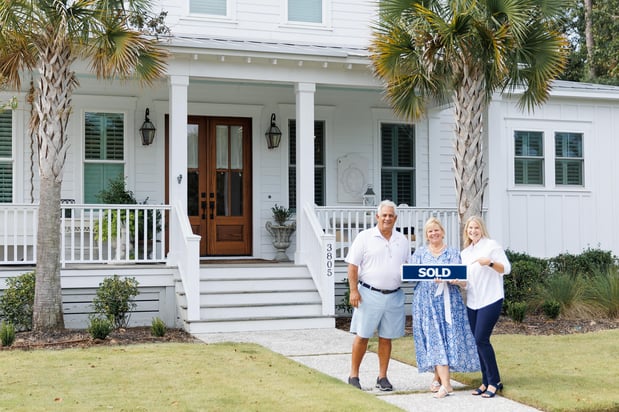 Images Kimberly Ritter - Realtor in Mt. Pleasant, SC