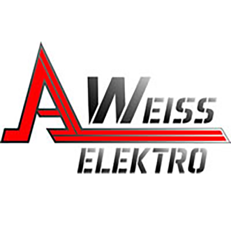 Kundenlogo A. Weiss Elektro