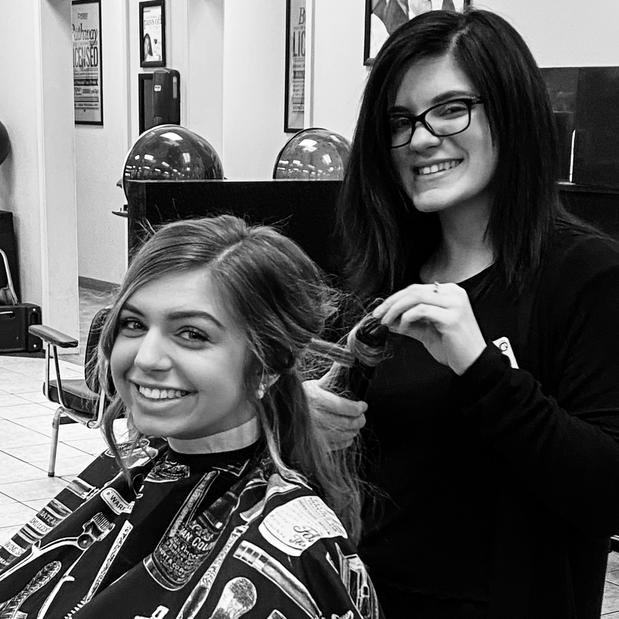 Images Empire Beauty School