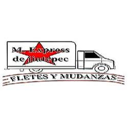 Fletes Y Mudanzas Express De Jiutepec Cuernavaca