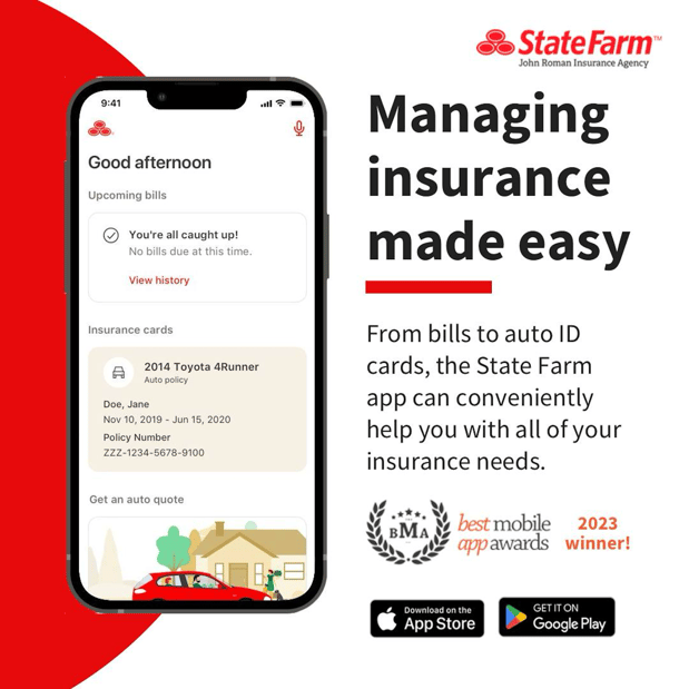 Images John Roman - State Farm Insurance Agent