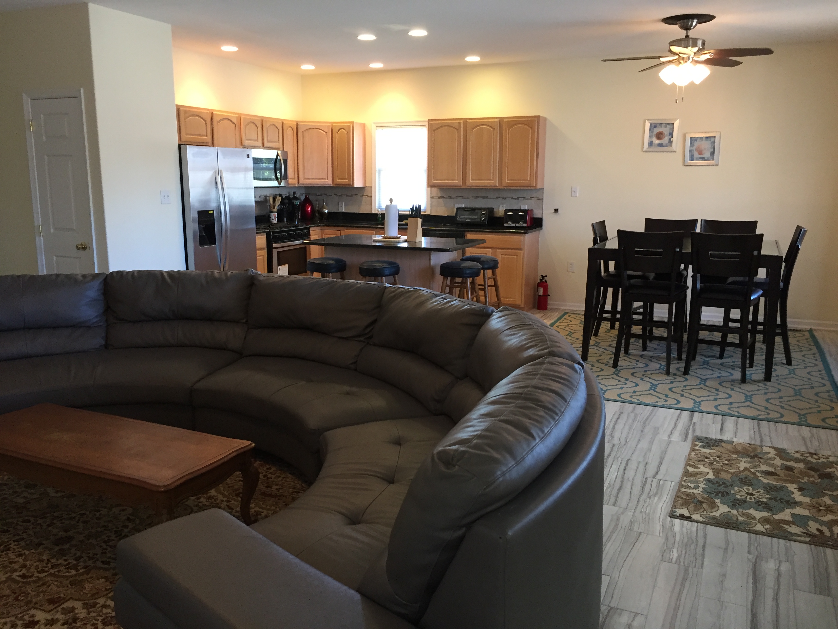 Wildwood Vacation Homes