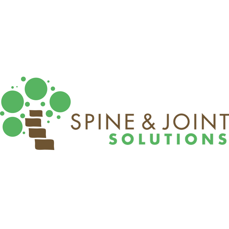 Spine & Joint Solutions Logo