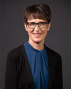 Teresa Linde-Fendrich