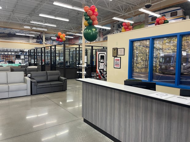 Images Camping World RV Sales