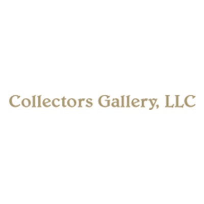 Collectors Gallery, LLC Logo