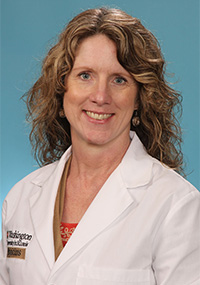 Rebecca Bullivant
