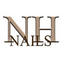NH Nails Logo