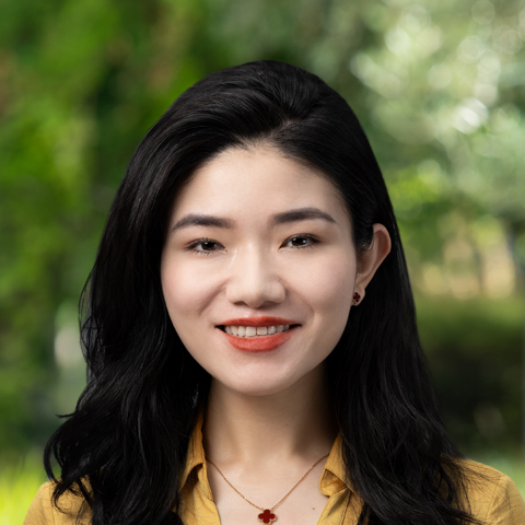 Yi Yang