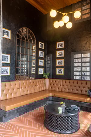 Images Artie's Backroom & Rooftop