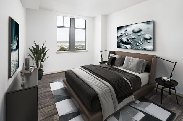 Images Camden Potomac Yard Apartments