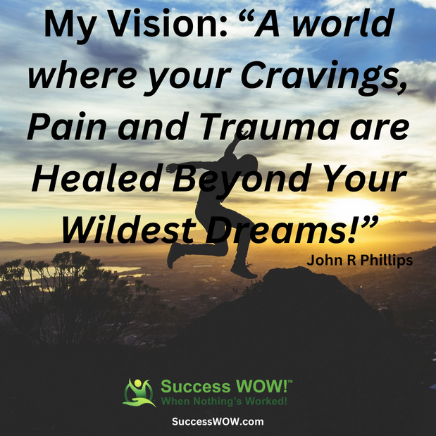 Images Success WOW - Core Healing Transformation