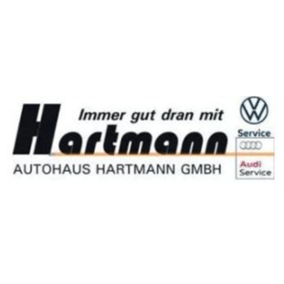 Autohaus Hartmann GmbH  