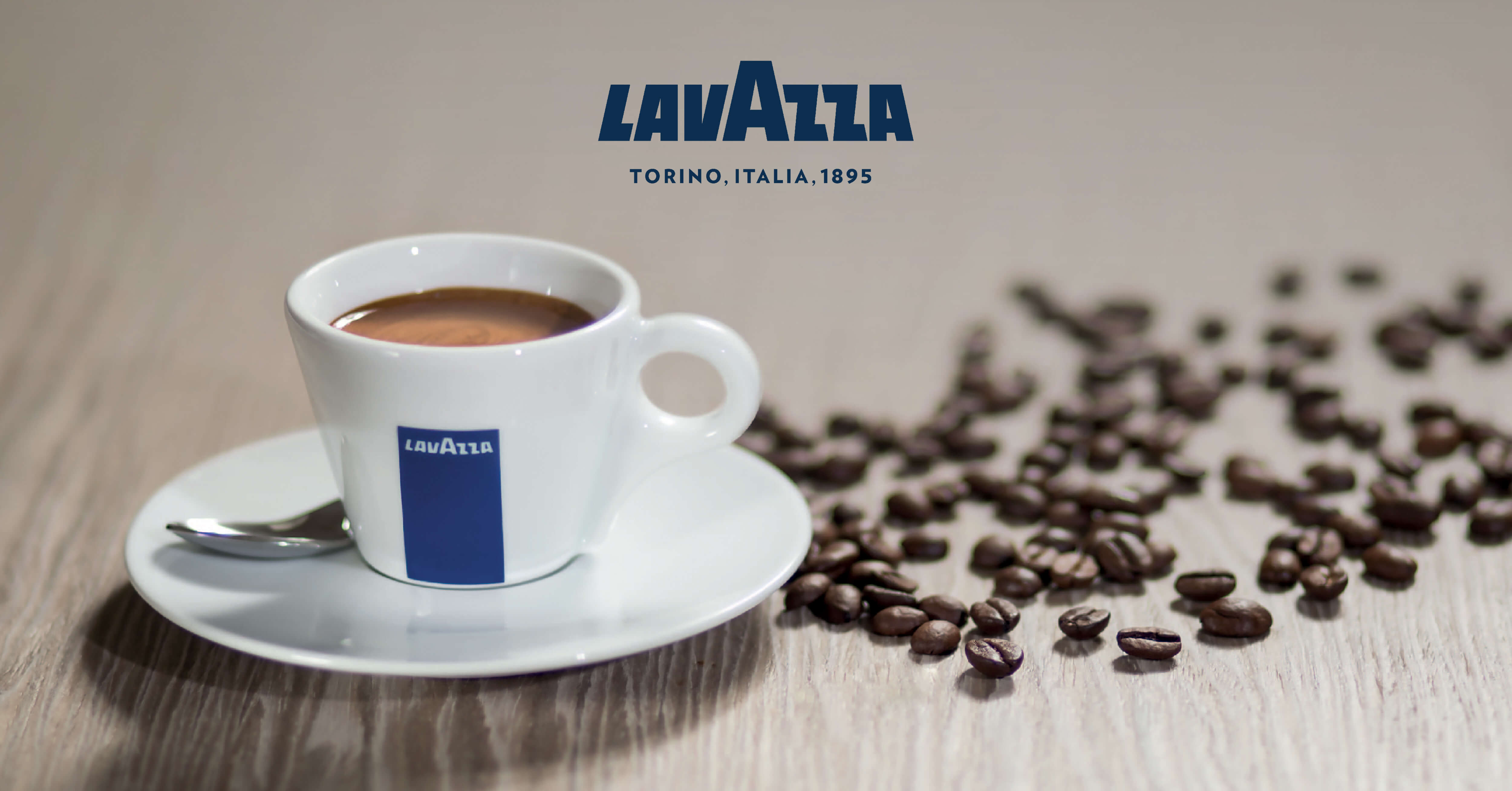 Our Baristas offer only the best Italian Lavazza Coffee drinks.