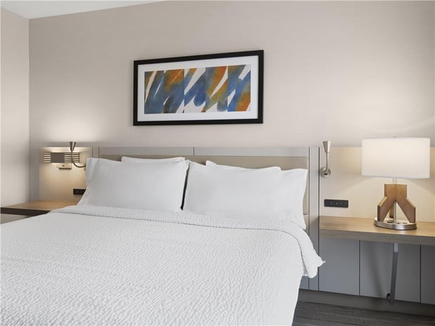 Images Hilton Garden Inn Albuquerque Airport