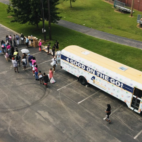 Images 4 Good Community