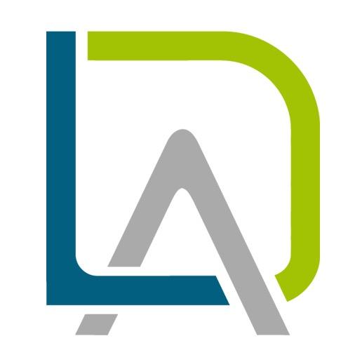 Lowell Dental Arts Logo