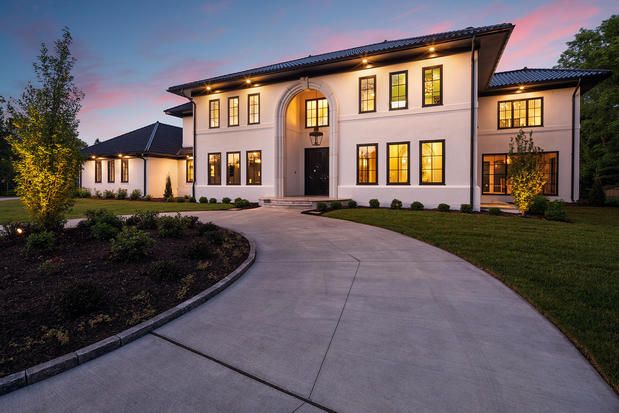 Images Wooddale Builders, Inc.