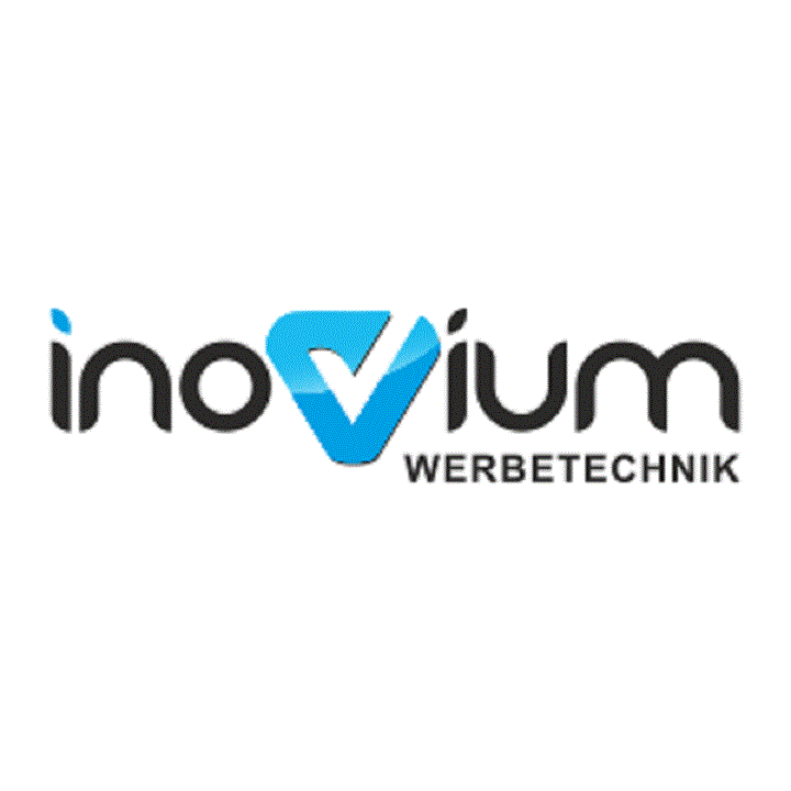 INOVIUM Werbetechnik Ismail Bayraktar - Logo