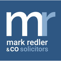 Mark Redler & Co Solicitors Logo