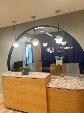 Images LifeStance Therapists & Psychiatrists Aventura