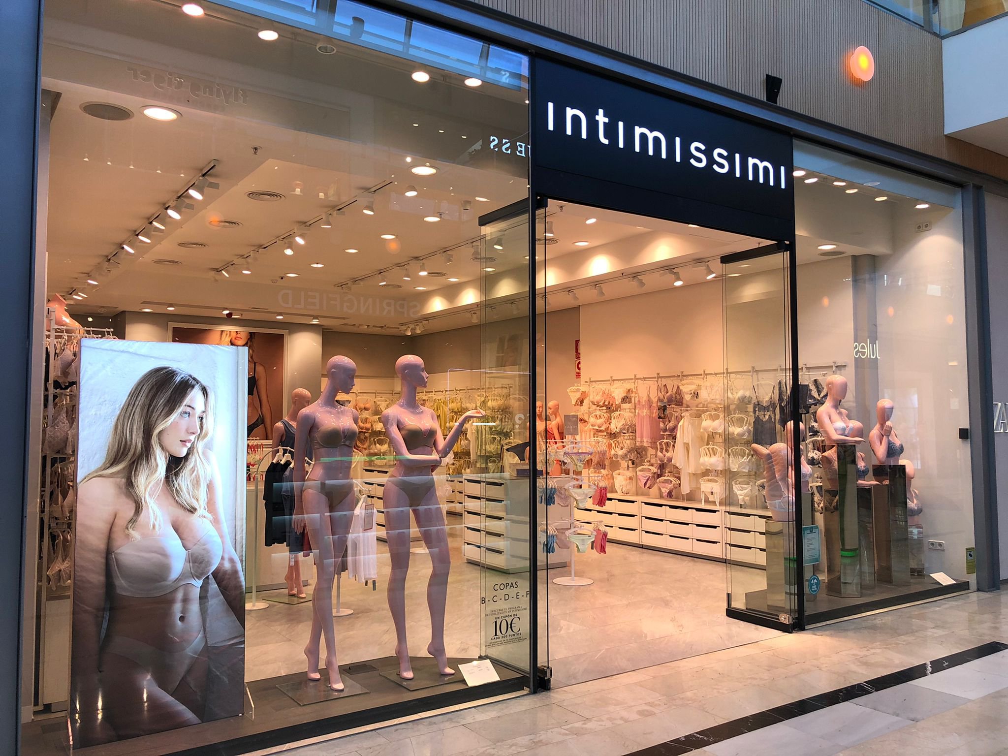 Images Intimissimi