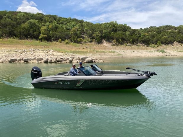 Images NXTLVL Marine Austin